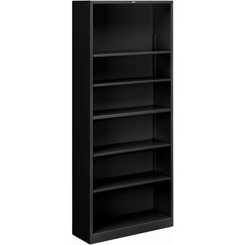 BOOKCASE;6SHLF;82